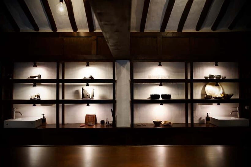 Seoul: Royal Seoul Cooking Class in a 100-Year-Old Hanok - Chef Park’s Teaching Style in a Small Group of 6