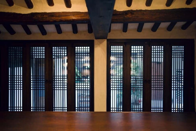 Seoul: Royal Seoul Cooking Class in a 100-Year-Old Hanok - Who This Class Fits Best (And Who Should Rethink It)
