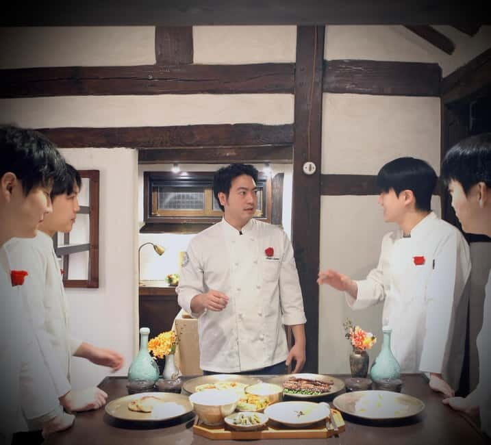 Seoul: Royal Seoul Cooking Class in a 100-Year-Old Hanok - Should You Book This Hanok Royal Cooking Class?