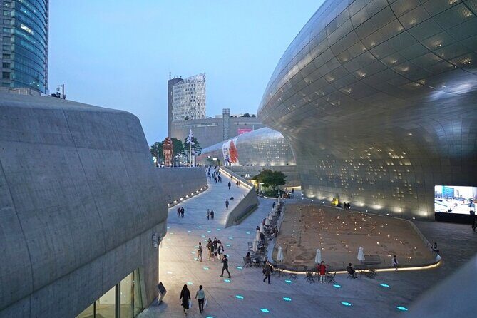 Seoul Self-Guided Audio Tour - Key things I’d focus on before you go