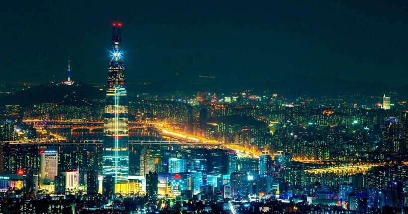 Seoul: Sky Lotte World Tower Ticket - Lotte World Tower Seoul Sky: Why This Ticket Feels Worth It