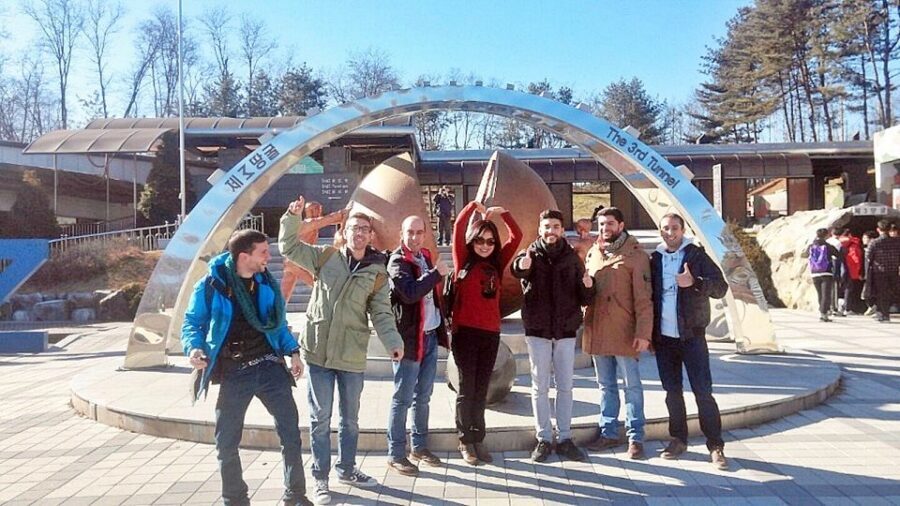 Seoul: Small-Group DMZ Tour with North Korea Experience Hall - Key Things That Make This DMZ Tour Worth It