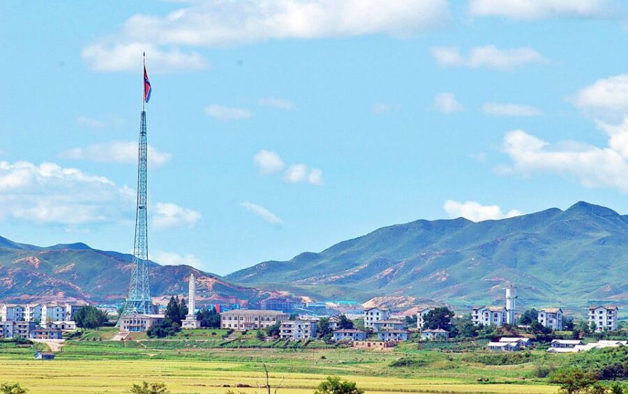 Seoul: Small-Group DMZ Tour with North Korea Experience Hall - Special Course Stops: Peace Gondola and Gloster Hill When Tunnel/Observatory Are Off