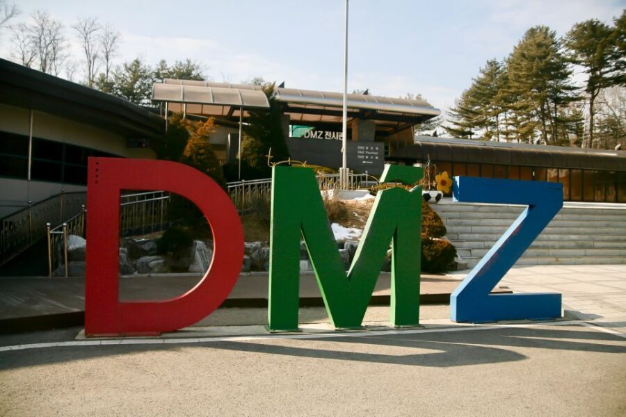 Seoul: Small-Group DMZ Tour with North Korea Experience Hall - Pickup, Timing, and How to Plan Your Day Without Stress
