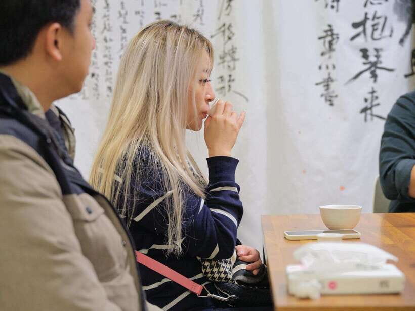 Seoul: Soju Tasting at Distillery - Who this soju tasting is for (and who should skip it)
