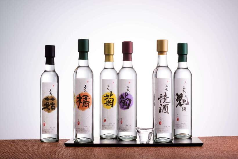 Seoul: Soju Tasting at Distillery - Price and value: $49 for learning plus 7+ strong pours