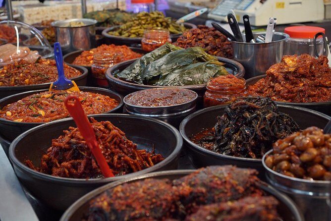Seoul Street Food Market Tour - After the Market: Guide Favorites That Cut the Tourist Traps