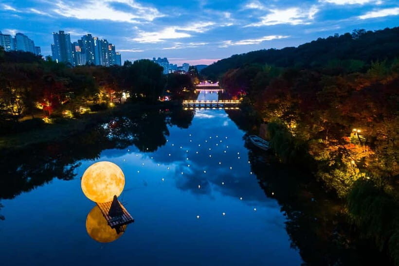 Seoul: Suwon Hwaseong Fortress & Korean Folk Village Tour - Smart Tips Before You Go: Shoes, Weather, and Staying Comfortable