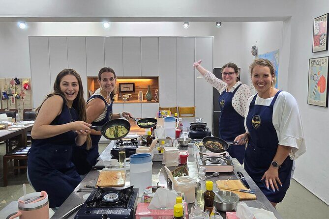 Seoul: Taste of Korea, Authentic Home Style Cooking Class - Key Things You’ll Remember From This Seoul Cooking Class