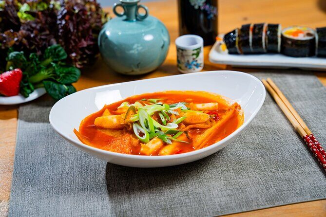 Seoul: Taste of Korea, Authentic Home Style Cooking Class - Hansik Cooking in Seoul: Why This Class Feels Like Real Food Culture
