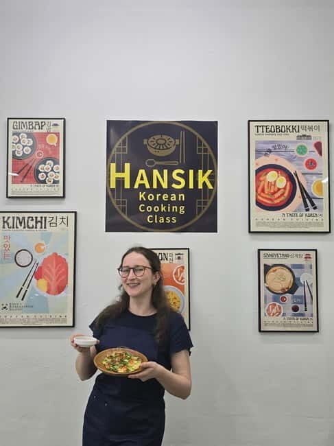 Seoul: Taste of Korea, Authentic Home Style Cooking Class - Should You Book This Seoul Cooking Class?