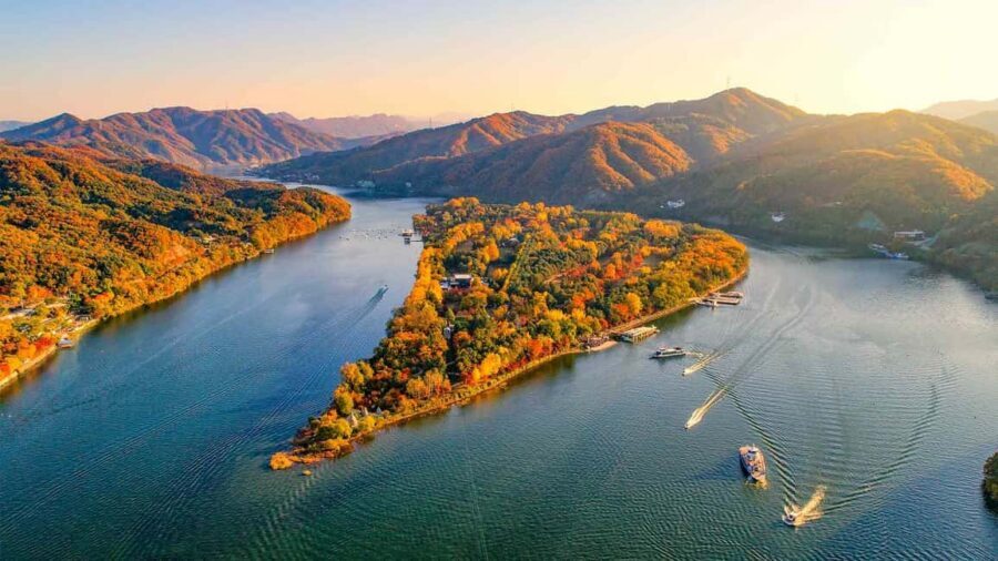 Seoul: The Painter Show with Nami Island - Price and Value: What You’re Really Paying For