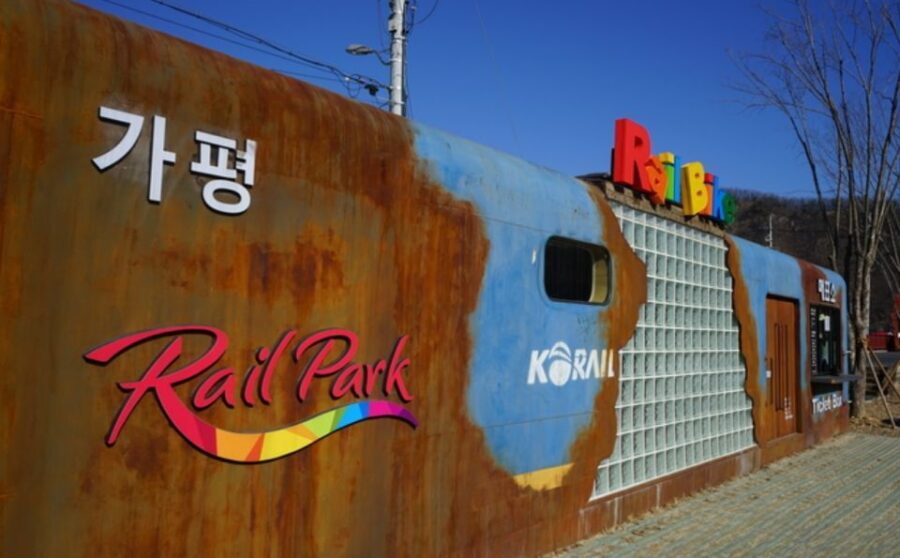 Seoul: The Painter Show with Nami Island - Practical Tips That Make the Day Go Smoother