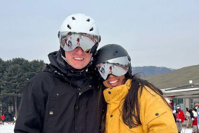 Seoul to Jisan Ski Resort (Fun 1 Day Trip Winter Sports & Skiing) - Seoul morning pickup and meeting points (7:30am start)