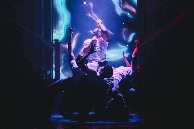 Seoul: TOUCH FIVE Performance Show Ticket - Who should book Touch Five, and who should skip it