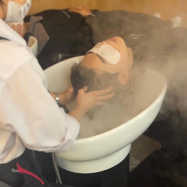 Seoul: Traditional Korean Hair and Scalp Care Beauty Tour - A 50-Minute Reset for Seoul Hair and Scalp Care