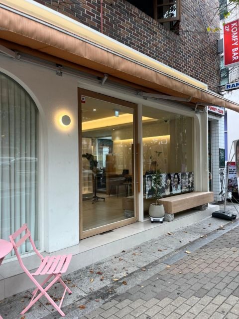 Seoul: Traditional Korean Hair and Scalp Care Beauty Tour - Price and Value: Is $116 Reasonable for a 50-Minute Session?