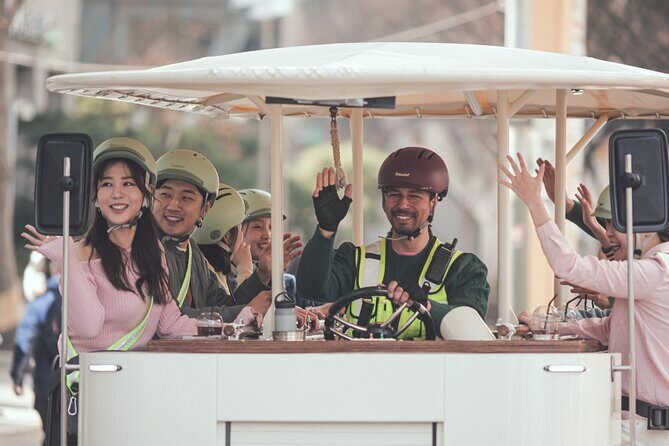 Seoul Tram Pedal Challenge - Tongin Market Snack Break: The Tteokbokki Portion You’ll Remember