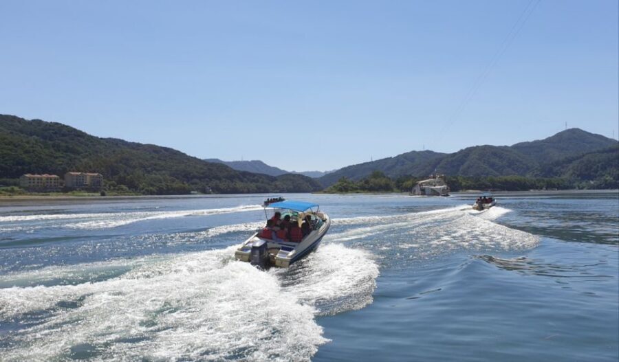 Seoul: Vivaldi Park Winter Ski with Nami Island Day Tour - Nami Island After Skiing: The Peaceful Reset You Want