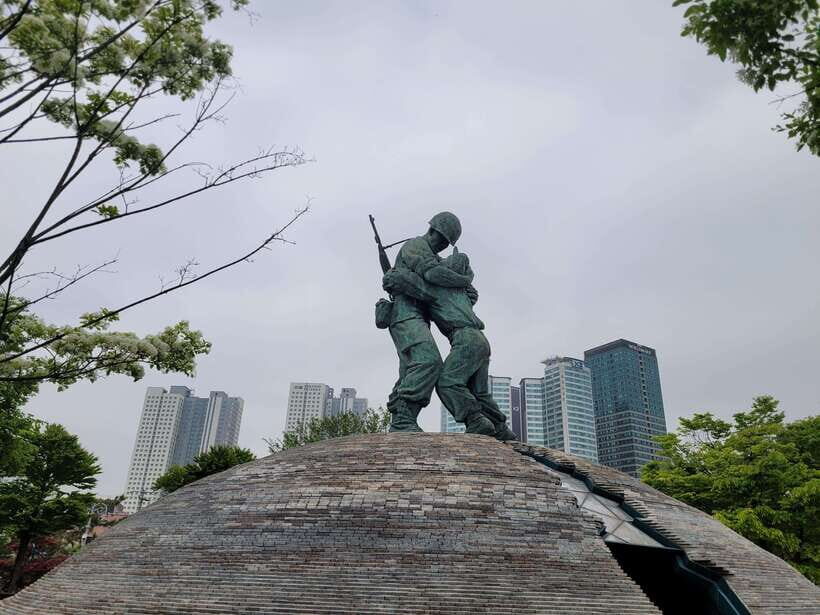 Seoul: War Memorial of Korea Private Guided Museum Tour - Key things to know before you go