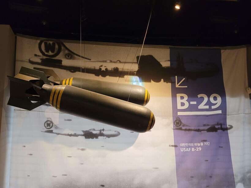 Seoul: War Memorial of Korea Private Guided Museum Tour - What’s not included (and what you should plan for)