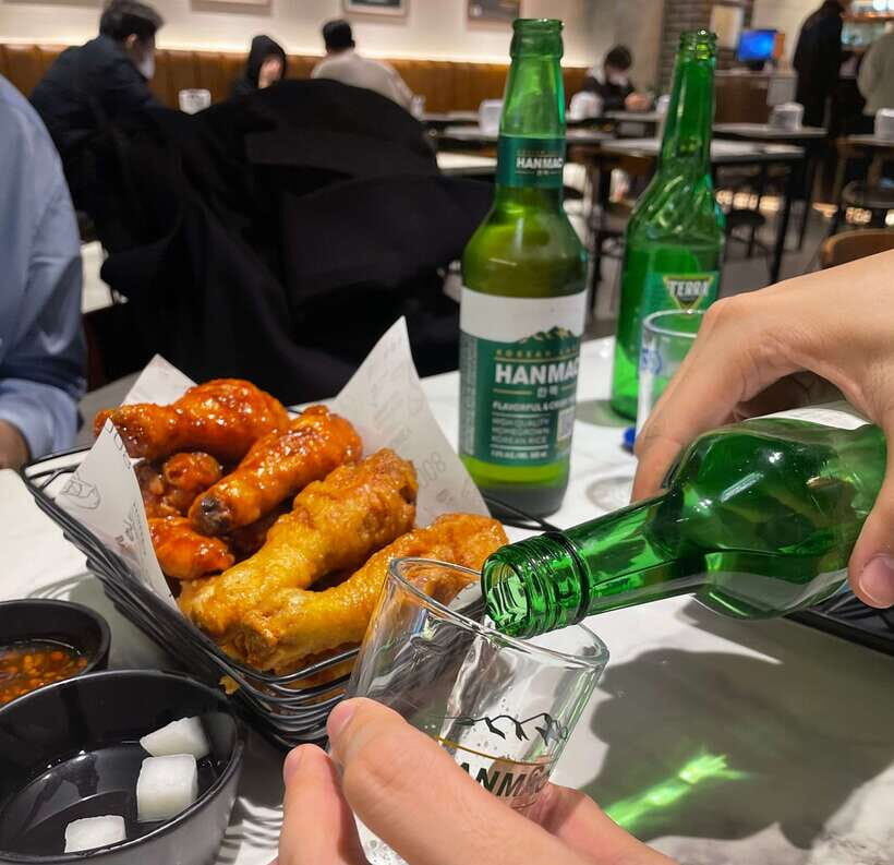 Seoul: Watching Sports Match & Local Food Experience - Key things I’d plan around