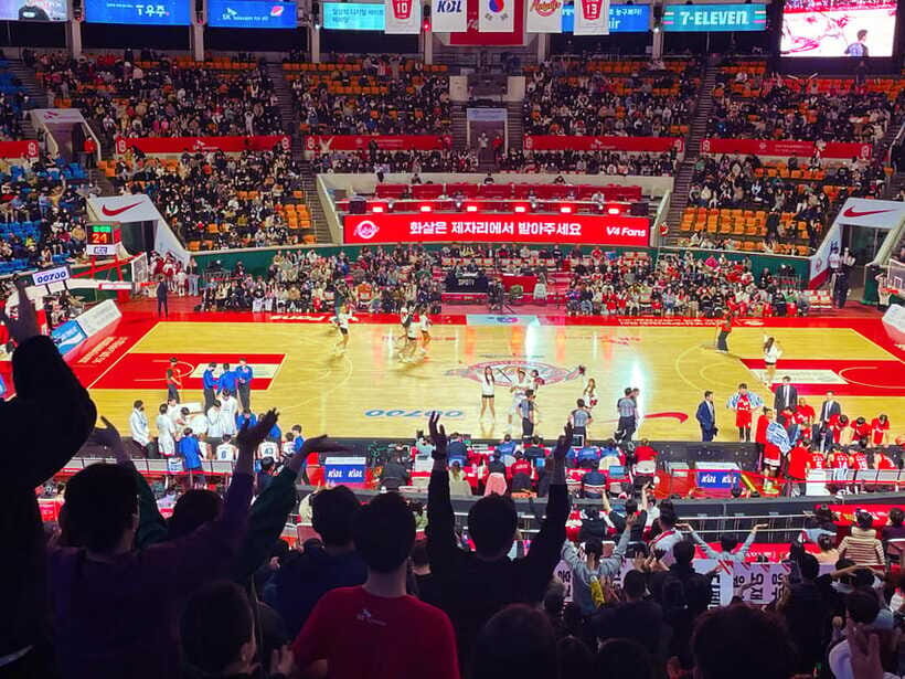 Seoul: Watching Sports Match & Local Food Experience - Price and value: why $76 feels reasonable here