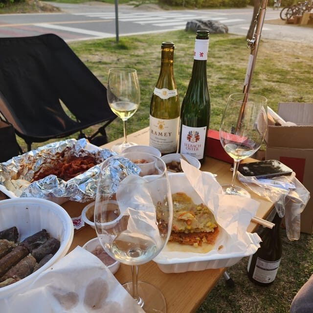 Seoul: Wine & Korean BBQ, Perfect Pairing Dinner in Sinchon - Practical Tips Before You Go (So You Enjoy It More)