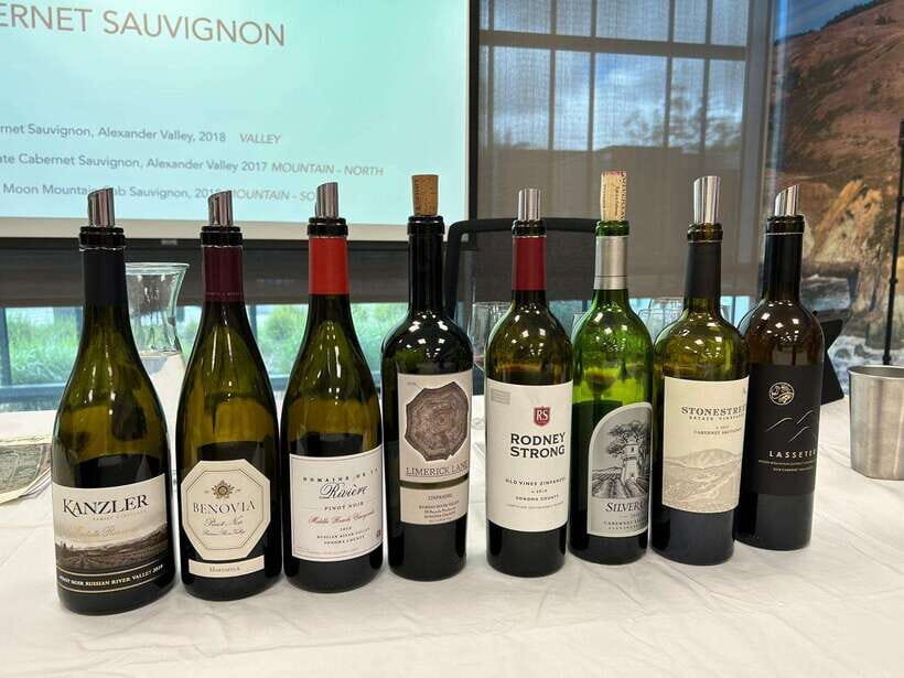 Seoul: Wine & Korean BBQ, Perfect Pairing Dinner in Sinchon - The Wine Lesson Before the First Pour