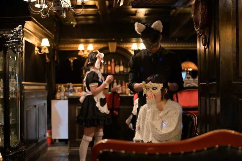 Seoul: Yare Yare Ojosama - Butler/Maid Cafe Experience - Rules and etiquette: how to keep it smooth