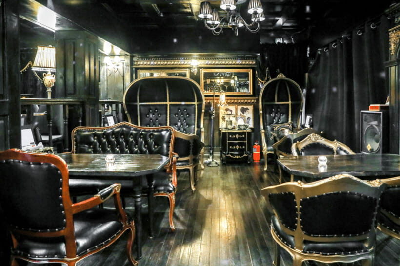 Seoul: Yare Yare Ojosama - Butler/Maid Cafe Experience - Who this is best for (and who should skip it)