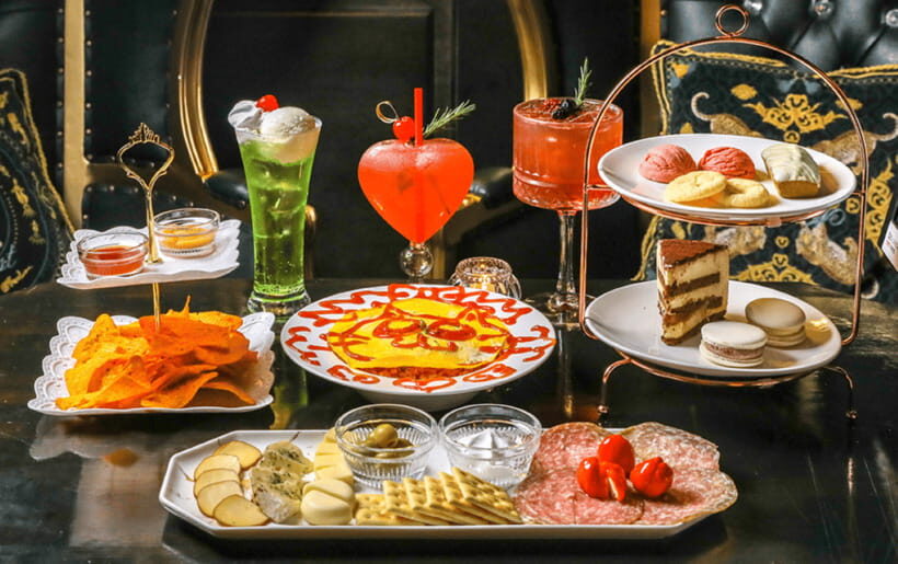 Seoul: Yare Yare Ojosama - Butler/Maid Cafe Experience - Practical tips to get the most out of your $18 fantasy