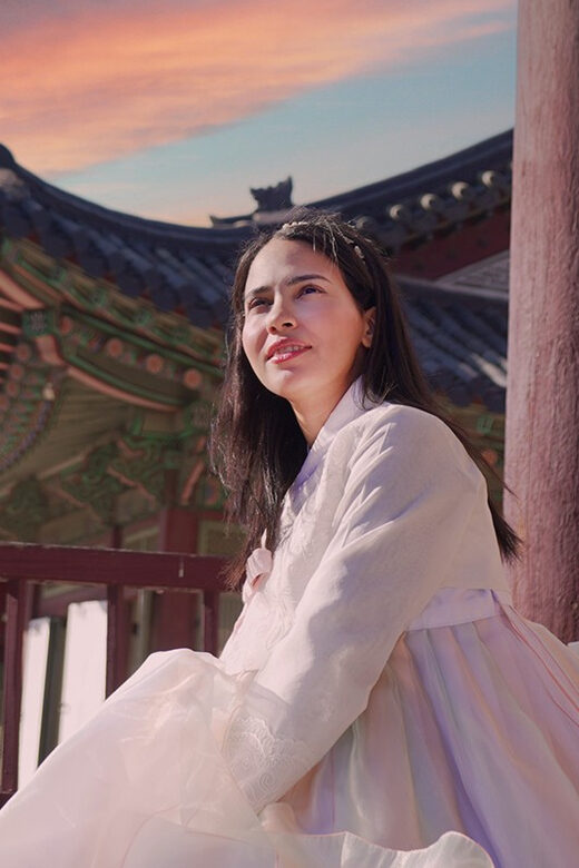Seoul : Your Personal Photographer in Gyeongbokung - Key things that make this Gyeongbokgung shoot work
