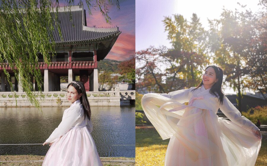 Seoul : Your Personal Photographer in Gyeongbokung - Why a private photographer at Gyeongbokgung makes sense
