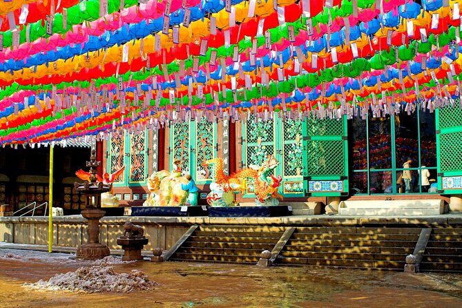 Seoul: Your Private Custom Tour – Half/Full/Outskirts - Private Van, Custom Itinerary, and No Guessing Game