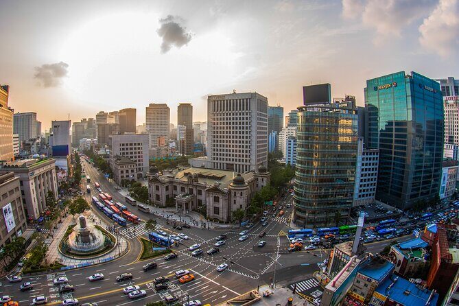 Seoul: Your Private Custom Tour – Half/Full/Outskirts - Who this tour is perfect for (and who should think twice)