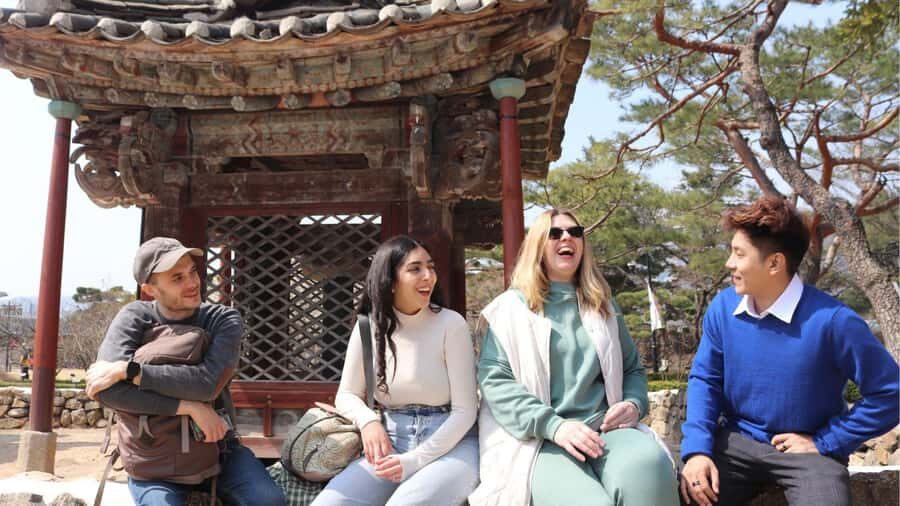 Seoul Your Way: Private Custom Experience with a Local Guide - Key takeaways before you book