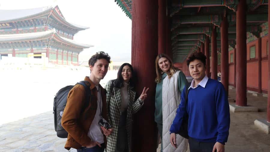 Seoul Your Way: Private Custom Experience with a Local Guide - How matching turns a Seoul itinerary into a personal plan