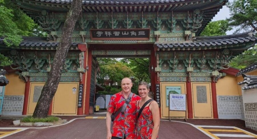 Seoul Your Way: Private Custom Experience with a Local Guide - Why the advice you get matters more than extra stops