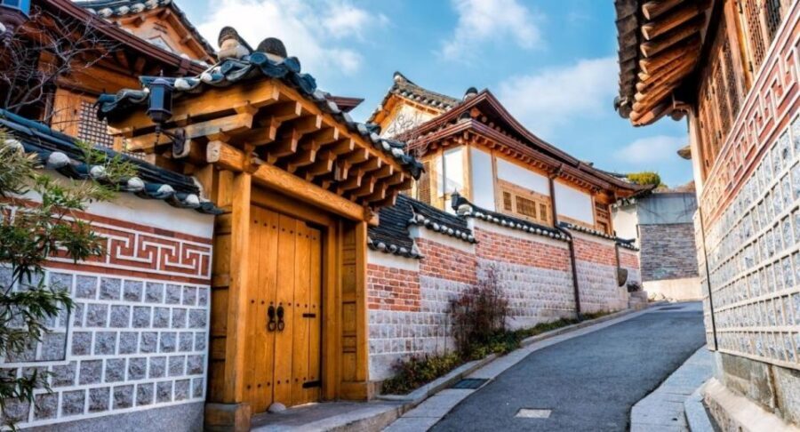 Seoul Your Way: Private Custom Experience with a Local Guide - Price and what you’re really buying at $91 per person