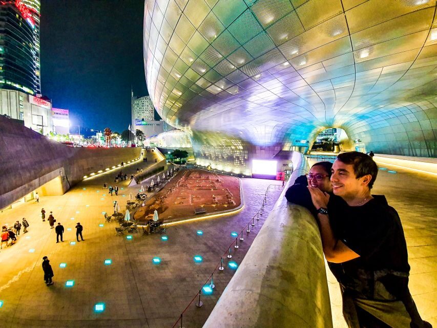Seoul Your Way: Private Custom Experience with a Local Guide - How to choose the right duration (2, 4, 6, or 8 hours)