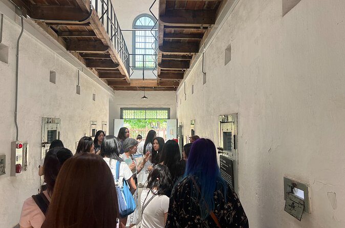 Seoul’s Hidden Dark History Guided Tour of Seodaemun Prison - Price and value: what $31.54 gets you
