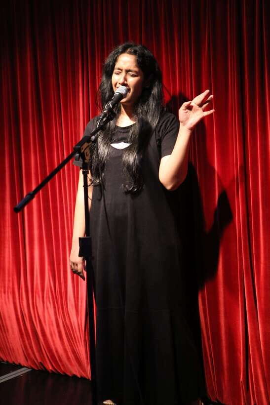 Seoul’s Stars: Open Mic with Local & International Talent - Key highlights at a glance