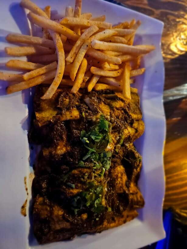 Seoul’s Stars: Open Mic with Local & International Talent - The vibe: music, socializing, and a bar that works for mixed groups