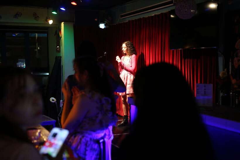 Seoul’s Stars: Open Mic with Local & International Talent - Practical details that make the night smoother