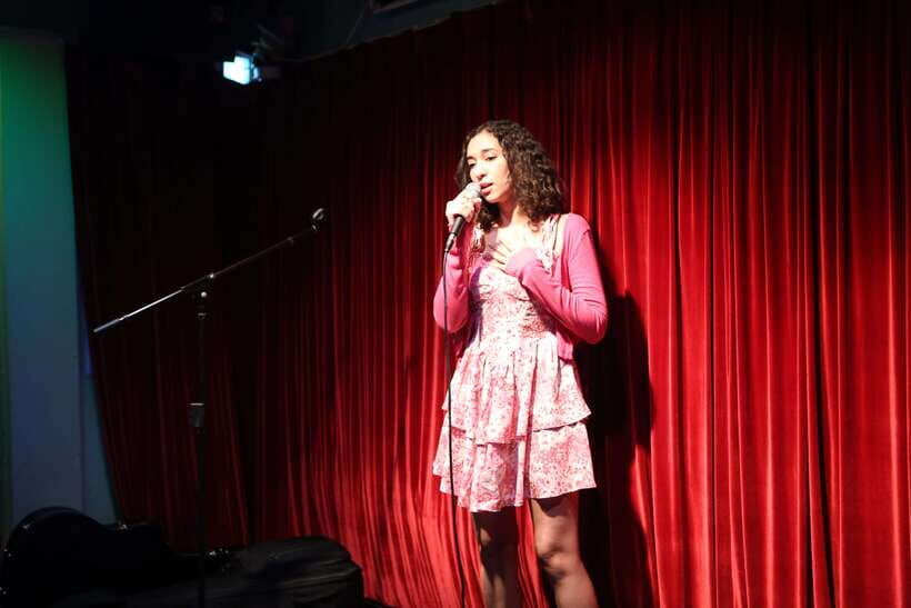 Seoul’s Stars: Open Mic with Local & International Talent - Finding your way: Gyeongnidan-gil Street and Taco Amigo