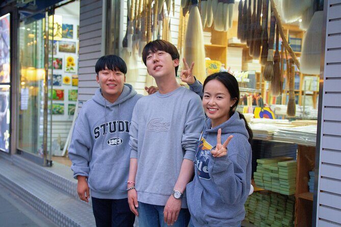 Small Group (7pax) Seoul Tour with Pickup/Dropoff (No Shopping) - N Seoul Tower for city views, not a full extra ticket day