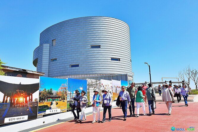 Small-Group DMZ Tour w/ North Korea Experience Hall & Susp.Bridge - DMZ on a Clock: Your 9-Hour Plan From City Hall