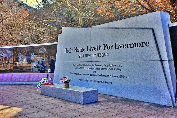 Small-Group DMZ Tour w/ North Korea Experience Hall & Susp.Bridge - Price and Value: Why $65 Can Actually Be a Deal