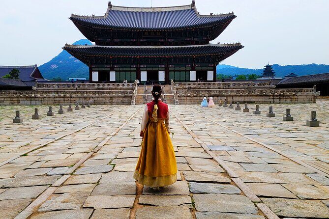 (Small Group) Palace & Seoul Old Town Highlights - Why this Seoul old-town highlights route works in 3 hours